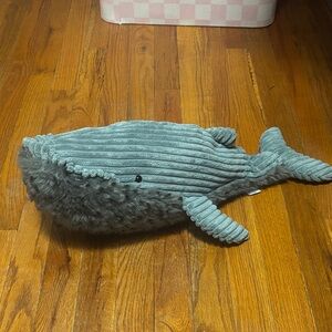 Jellycat Retired Wiley Whale